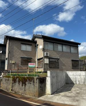 物件No.160の外観写真