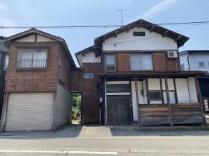 物件No.155の外観写真