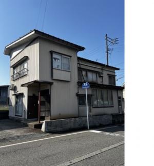 物件No.157の外観写真